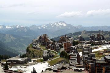 Avoriaz: Pistes (avoriaz.com)