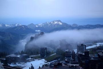 Avoriaz: Pistes (avoriaz.com)