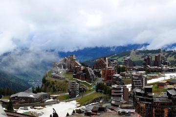 Avoriaz: Pistes (avoriaz.com)