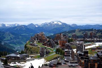 Avoriaz: Pistes (avoriaz.com)