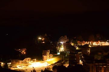 Avoriaz webcam