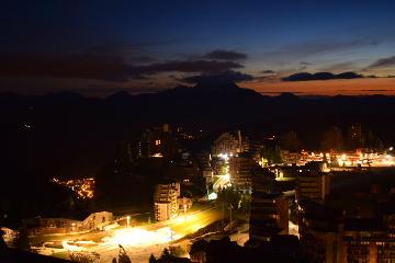 Avoriaz: Pistes (avoriaz.com)