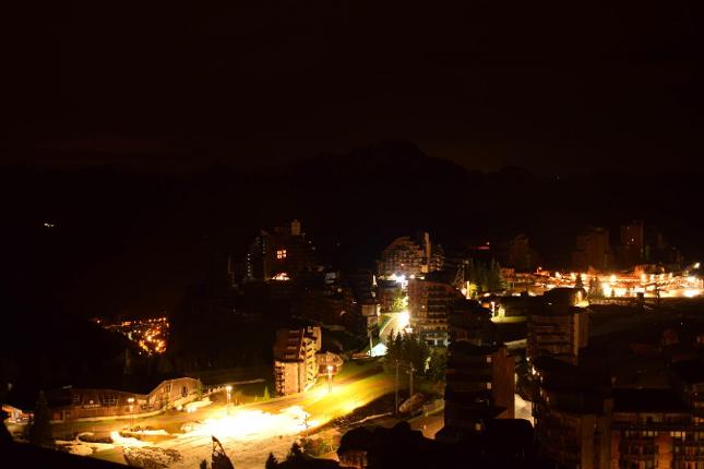 Webcam Avoriaz: Pistes