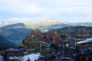 Avoriaz: Pistes (avoriaz.com)