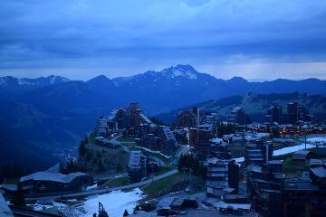Avoriaz: Pistes (avoriaz.com)