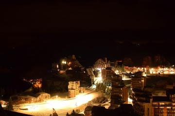 Avoriaz: Pistes (avoriaz.com)