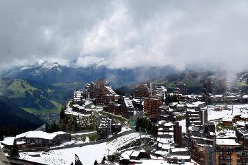 Avoriaz: Pistes (avoriaz.com)