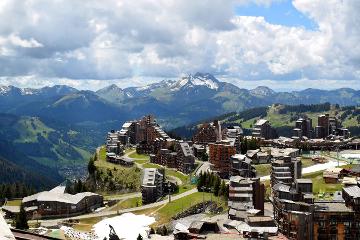 Avoriaz: Pistes (avoriaz.com)