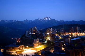 Avoriaz: Pistes (avoriaz.com)