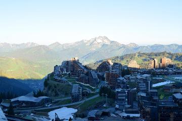 Avoriaz: Pistes (avoriaz.com)