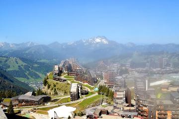 Avoriaz: Pistes (avoriaz.com)