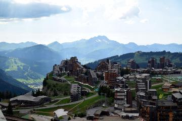 Avoriaz: Pistes (avoriaz.com)