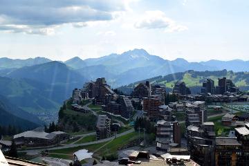 Avoriaz: Pistes (avoriaz.com)
