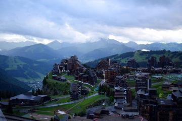 Avoriaz: Pistes (avoriaz.com)