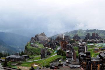 Avoriaz: Pistes (avoriaz.com)