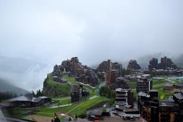 Avoriaz: Pistes (avoriaz.com)