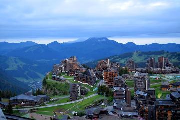 Avoriaz: Pistes (avoriaz.com)