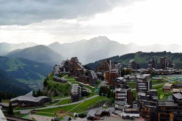 Avoriaz: Pistes (avoriaz.com)