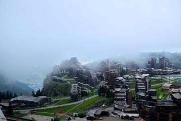 Avoriaz: Pistes (avoriaz.com)