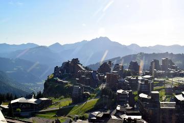 Avoriaz: Pistes (avoriaz.com)