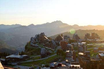 Avoriaz: Pistes (avoriaz.com)