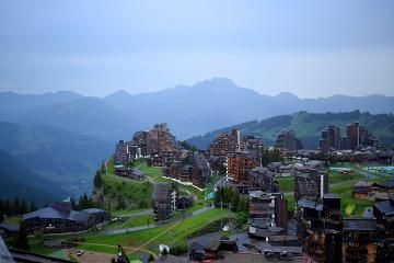 Avoriaz: Pistes (avoriaz.com)