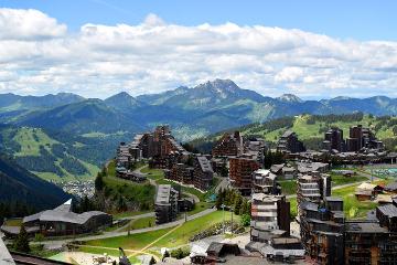 Avoriaz: Pistes (avoriaz.com)