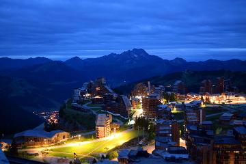 Avoriaz: Pistes (avoriaz.com)