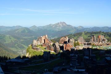 Avoriaz: Pistes (avoriaz.com)