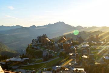 Avoriaz: Pistes (avoriaz.com)