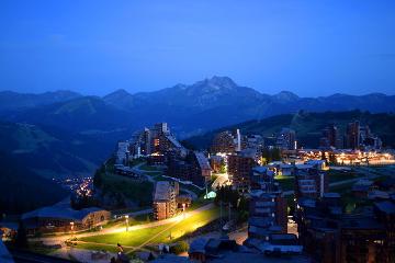 Avoriaz: Pistes (avoriaz.com)