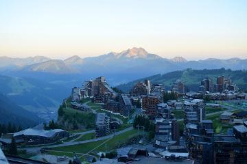 Avoriaz: Pistes (avoriaz.com)