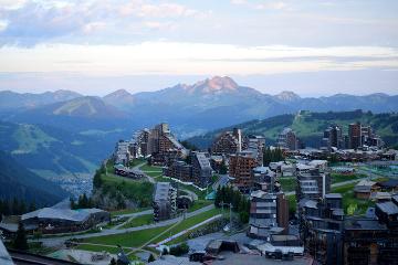 Avoriaz: Pistes (avoriaz.com)