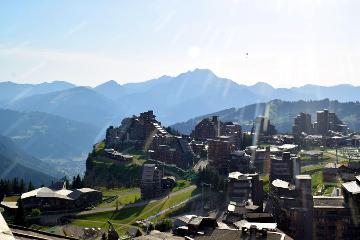 Avoriaz: Pistes (avoriaz.com)