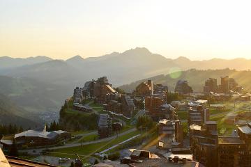 Avoriaz: Pistes (avoriaz.com)