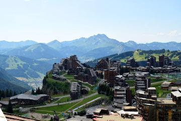 Avoriaz: Pistes (avoriaz.com)