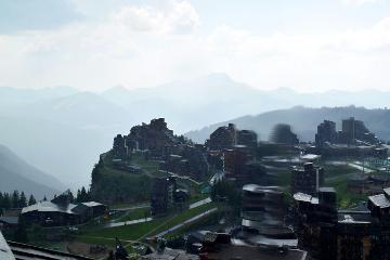 Avoriaz: Pistes (avoriaz.com)