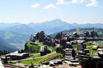 Avoriaz: Pistes (avoriaz.com)