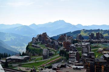 Avoriaz: Pistes (avoriaz.com)