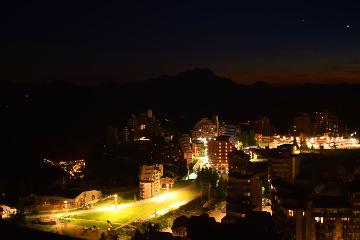 Avoriaz: Pistes (avoriaz.com)
