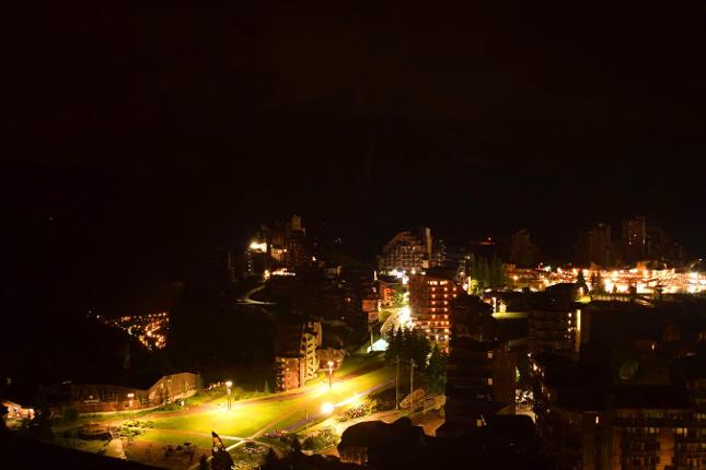 Webcam Avoriaz: Pistes