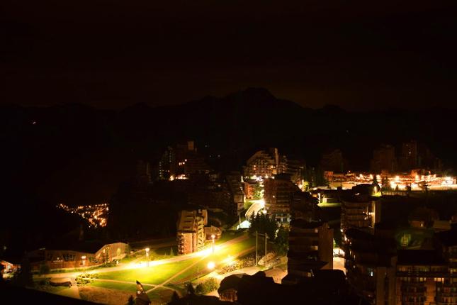 Webcam Avoriaz: Pistes