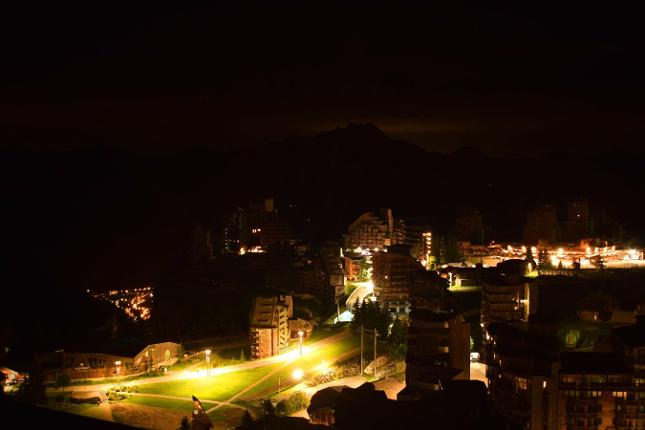 Webcam Avoriaz: Pistes