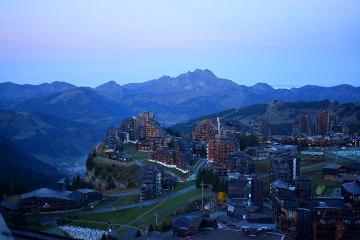 Avoriaz: Pistes (avoriaz.com)