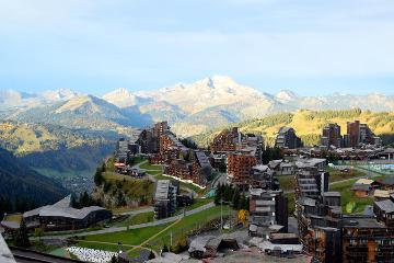 Avoriaz: Pistes (avoriaz.com)