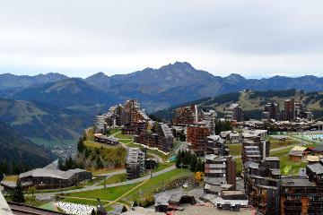 Avoriaz: Pistes (avoriaz.com)