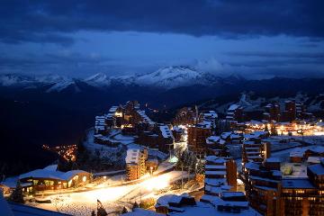 Avoriaz: Pistes (avoriaz.com)