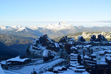 Avoriaz: Pistes (avoriaz.com)
