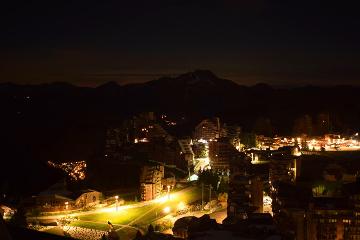 Avoriaz: Pistes (avoriaz.com)