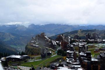 Avoriaz: Pistes (avoriaz.com)